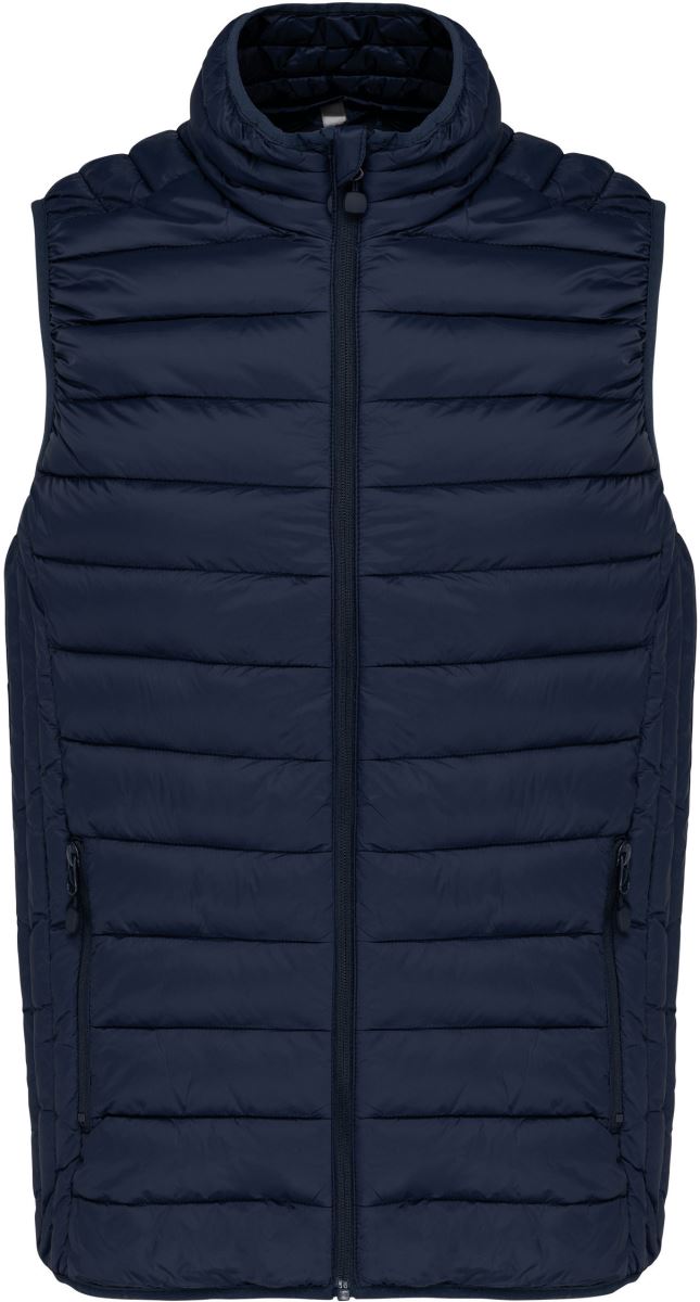 Leichter Herren Bodywarmer Kariban | K 6113