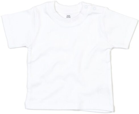 Baby T-Shirt Babybugz | BZ 02