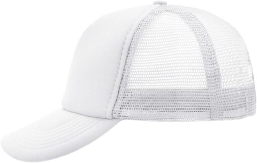 5 Panel Polyester Mesh Kappe Daiber | MB 70