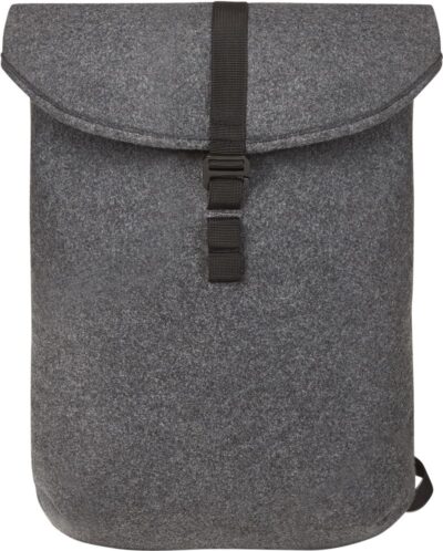 7F79B6BC-F40F-48D0-ACC8-D7DC003E260F Filz Rucksack "ModernClassic" Halfar | 1818056