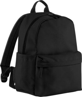 Mini Rucksack "Premium Recycled" BagBase | BG 185S