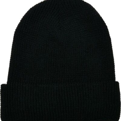 Waffel Strickmütze "Recycled" Flexfit | 1505RY