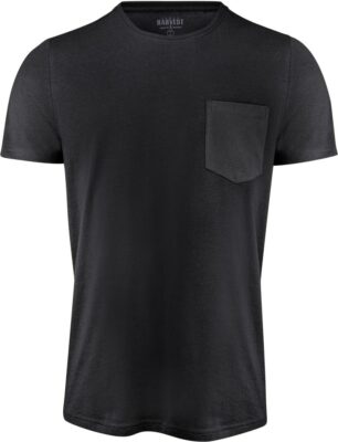 Herren T-Shirt "Two-Tone" James Harvest | Walcott T-Shirt Men