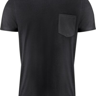 Herren T-Shirt "Two-Tone" James Harvest | Walcott T-Shirt Men