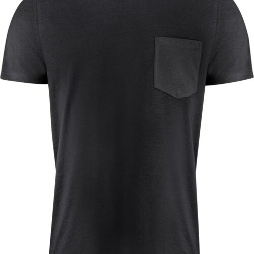 Herren T-Shirt "Two-Tone" James Harvest | Walcott T-Shirt Men