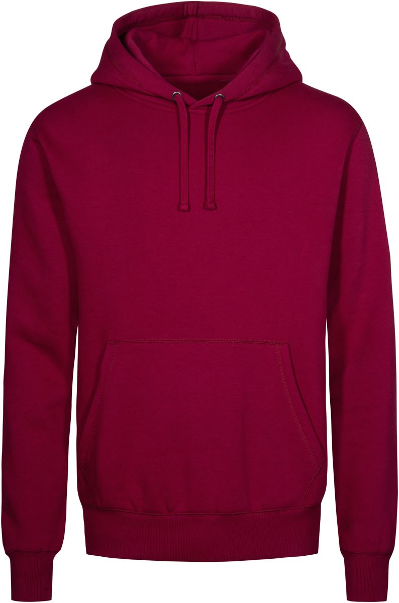 Herren Kapuzen Sweater "X.O" Promodoro | 1680