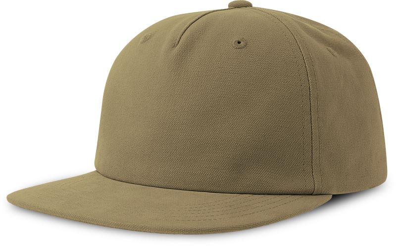 5 Panel Baseball Kappe Atlantis | Cruz