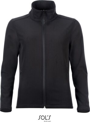 Damen 2-Lagen Softshell Jacke SOL'S | Race Women