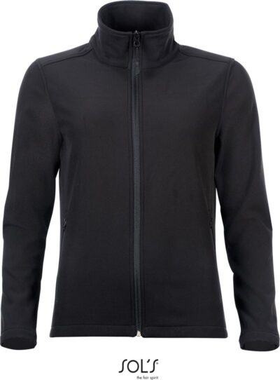 Damen 2-Lagen Softshell Jacke SOL'S | Race Women
