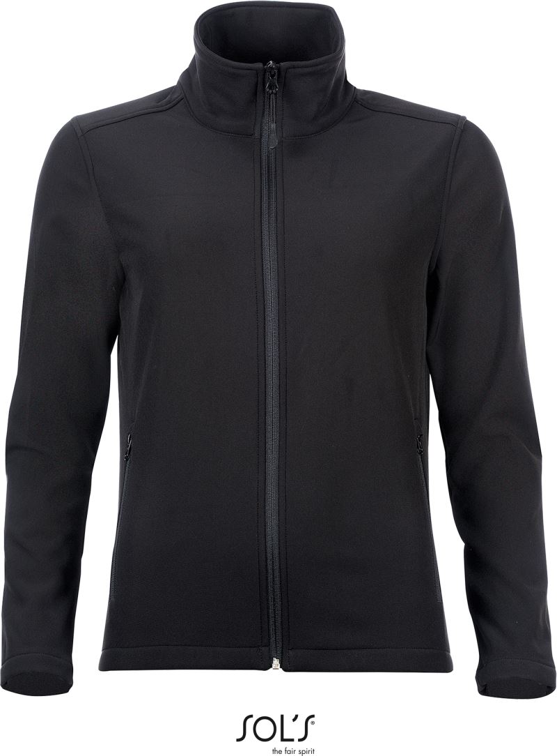 Damen 2-Lagen Softshell Jacke SOL'S | Race Women