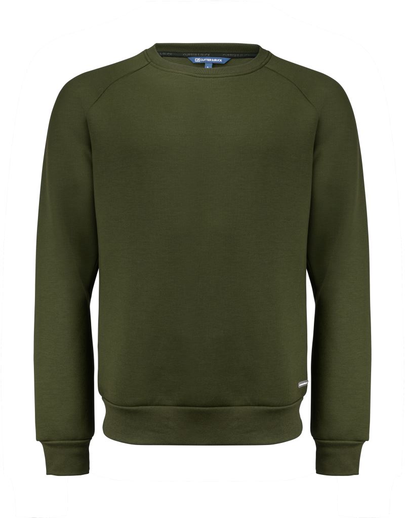 Herren Sweater Cutter & Buck | Pemberton Crewneck Men