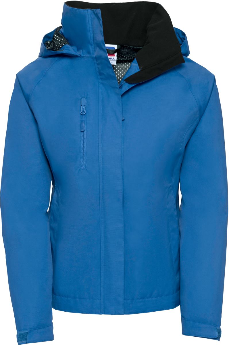 Damen Jacke Hydra Plus 2000 Russell | 510F
