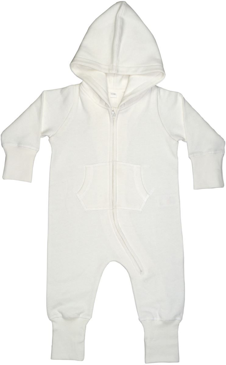 Baby Strampler Babybugz | BZ 25