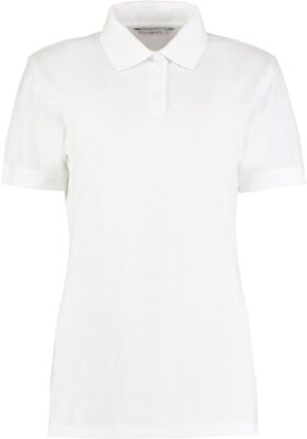 Damen Piqué Polo "Superwash" Kustom Kit | KK 703