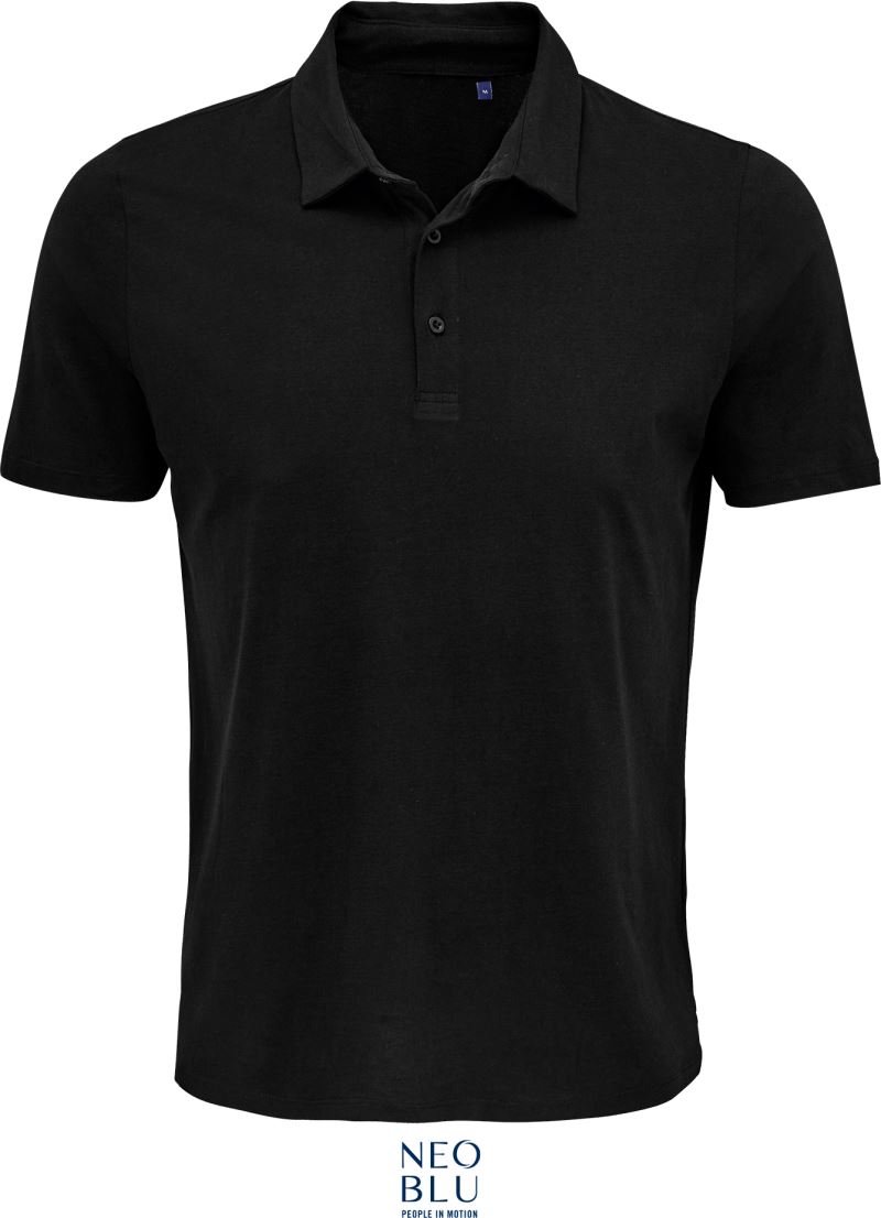 Herren Jersey Polo NEOBLU | Octave Men