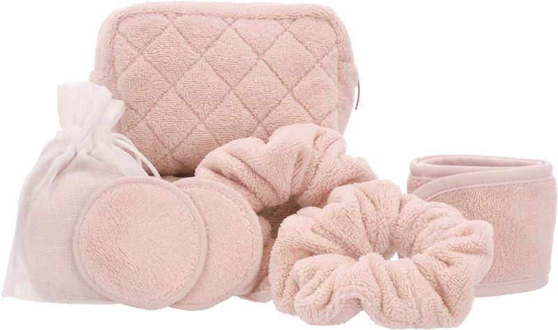 Gesichtspflege Set Vossen | Beauty Bag