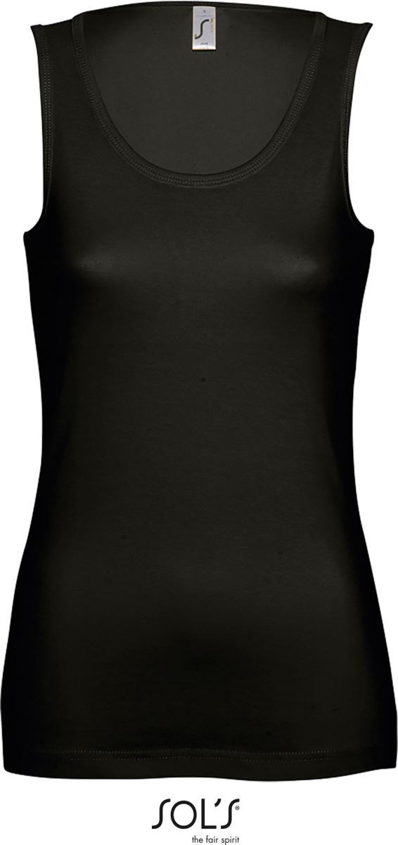 Damen Tanktop SOL'S | Jane