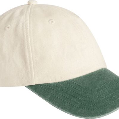 6 Panel Niedrigprofil Kontrast Kappe Beechfield | B 673 6 Panel Niedrigprofil Kontrast Kappe Beechfield | B 673