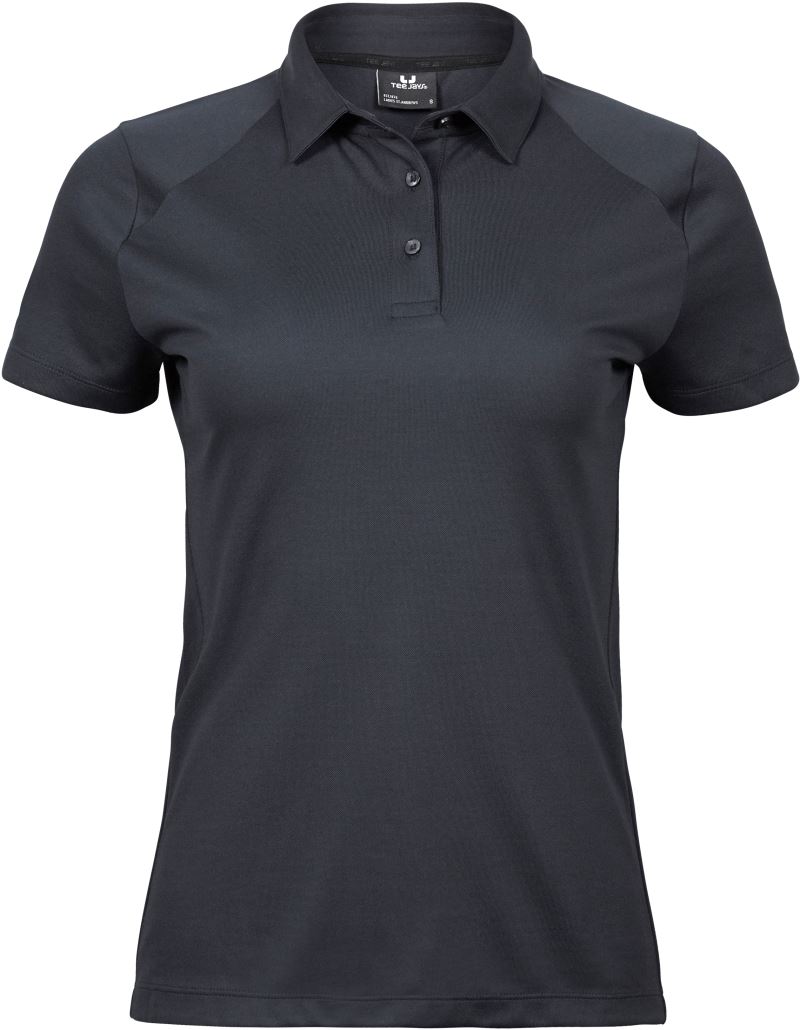 Damen Luxus Sport Polo Tee Jays | TJ 7201