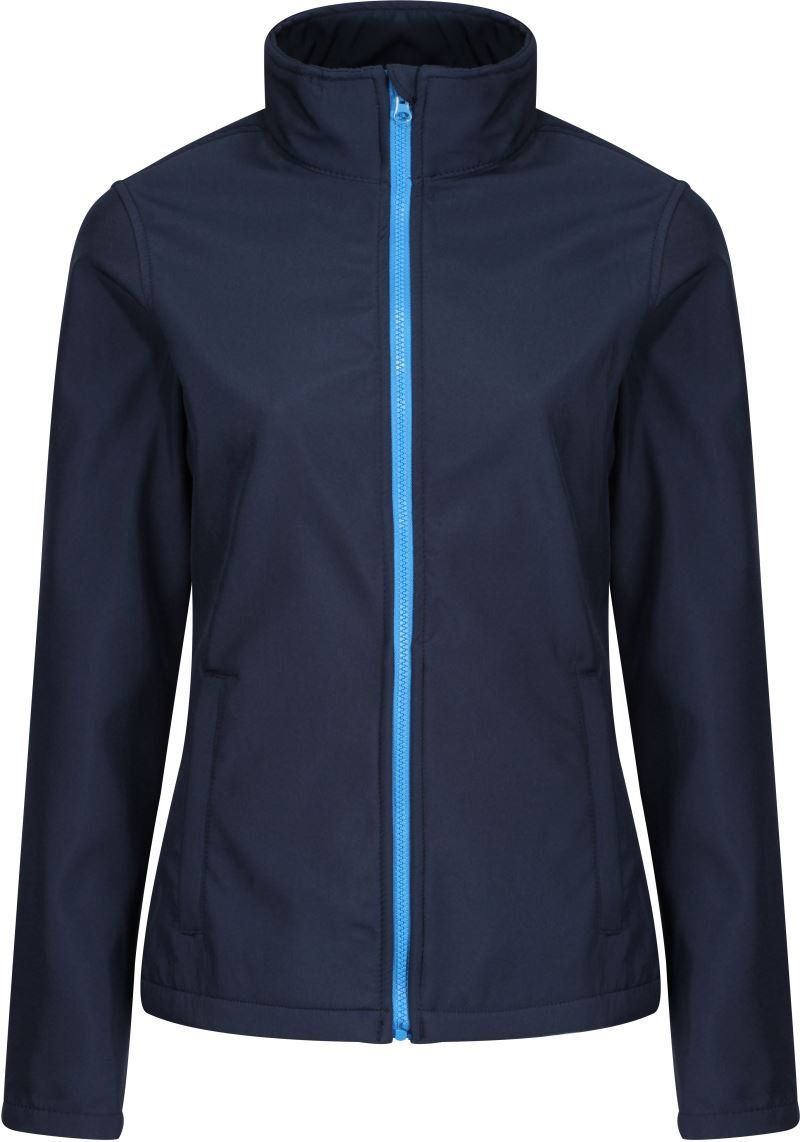 Damen 2-Lagen Softshell Jacke "Ablaze" Regatta | TRA 629