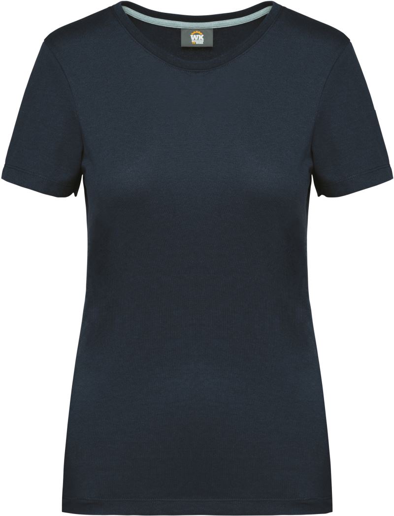 Damen Workwear T-Shirt Kariban WK | WK 307