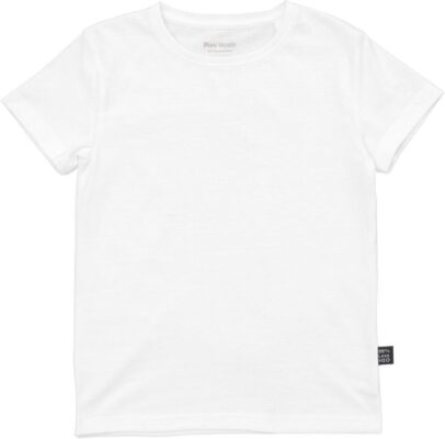 Schweres Kinder T-Shirt Pure Waste | KDTS