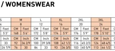 Damen 2-Lagen Softshell Jacke "Manchester" Helly Hansen | Manchester 74241 Grössentabelle Damen 2-Lagen Softshell Jacke "Manchester" Helly Hansen | Manchester 74241 Grössentabelle