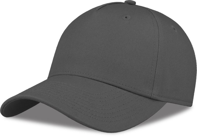 5 Panel Kappe Atlantis | Shot-S