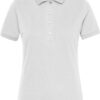 Damen Bio Workwear Stretch Polo - Solid Daiber | JN 1805
