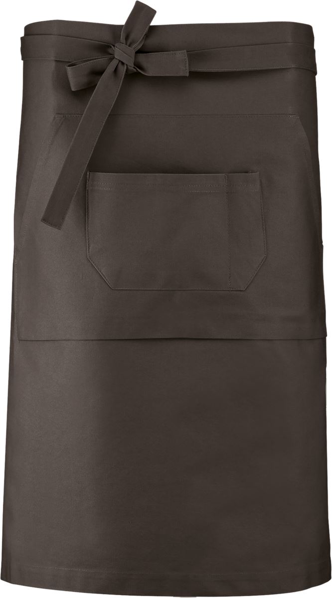 Barschürze mittellang Kariban | K 887