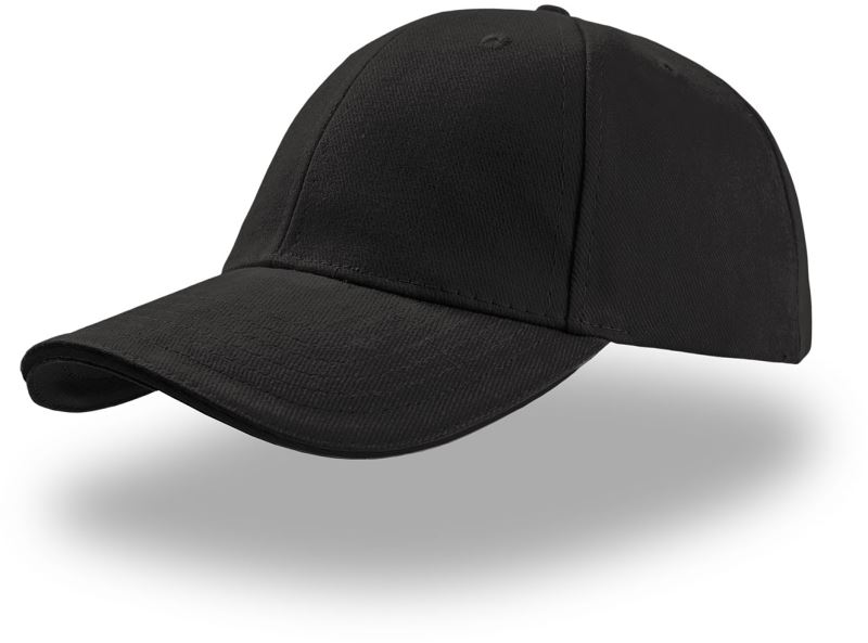 6 Panel Kappe "Liberty Sandwich" Atlantis | Liberty Sandwich