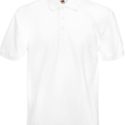 Schweres Piqué Polo F.O.L. | Heavy 65/35 Pique Polo