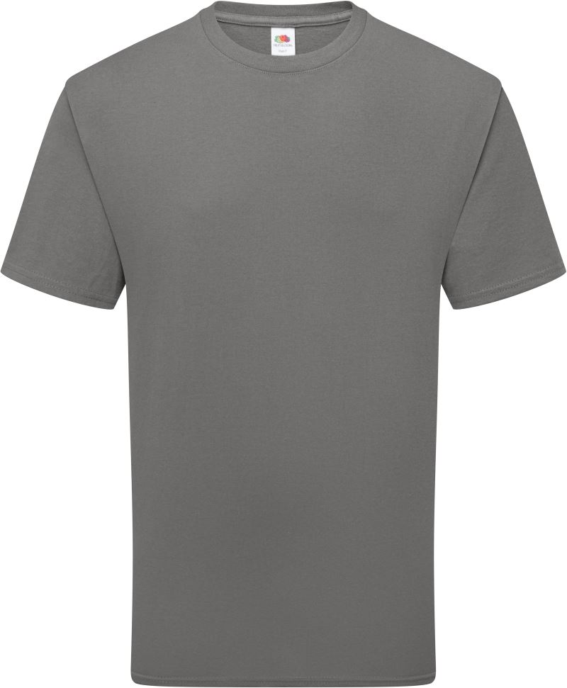 Schweres Bio T-Shirt F.O.L. | Pure Cotton T