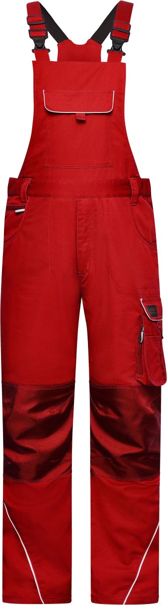 Workwear Latzhose - Solid Daiber | JN 879 (42-60)