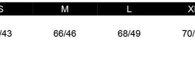 Damen T-Shirt langarm gestreift SOL'S | Matelot LSL Women Grössentabelle