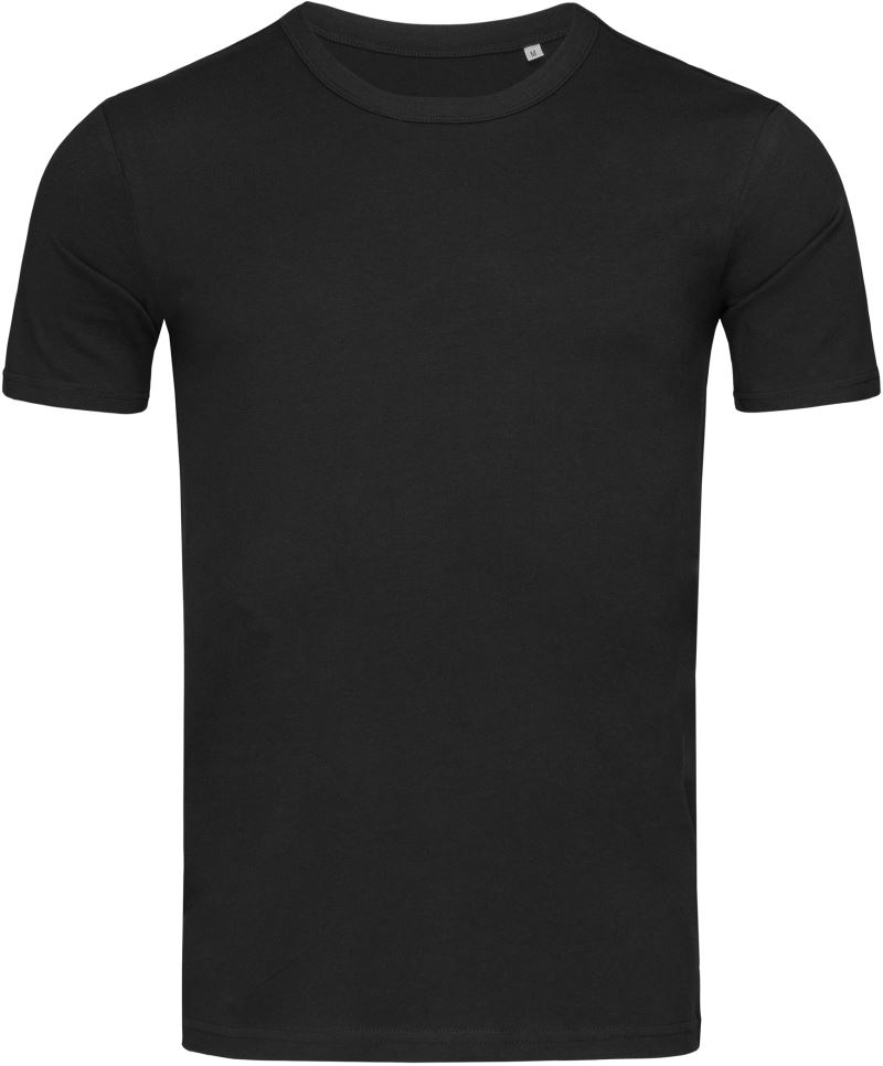 Herren T-Shirt Stedman | Crew Neck T "Morgan"