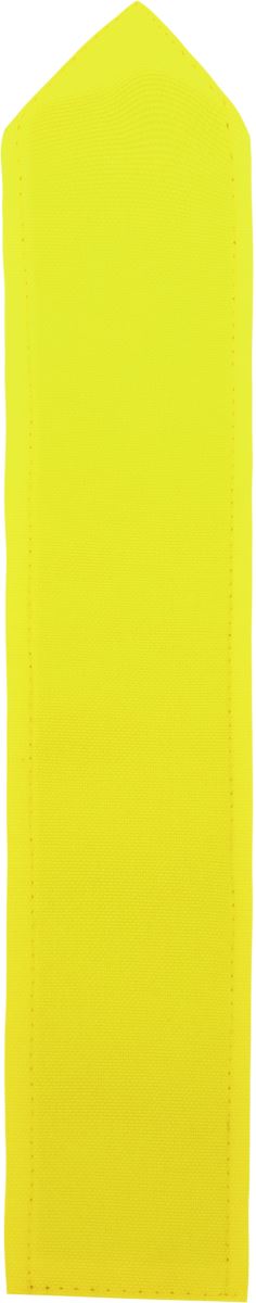 Reißverschlusspatch Korntex | PATCHRV