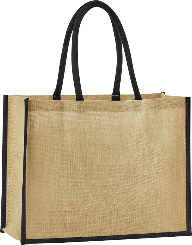 Jute Shopper Classic Westford Mill | W 470