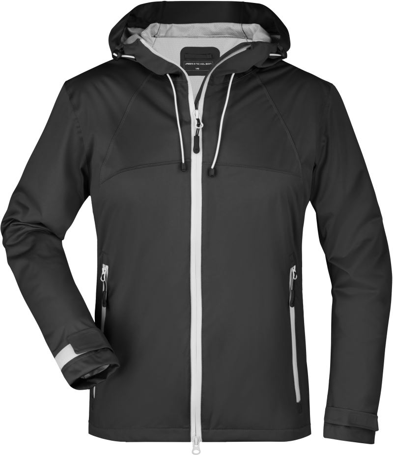 Damen 3-Lagen Softshell Jacke Daiber | JN 1097