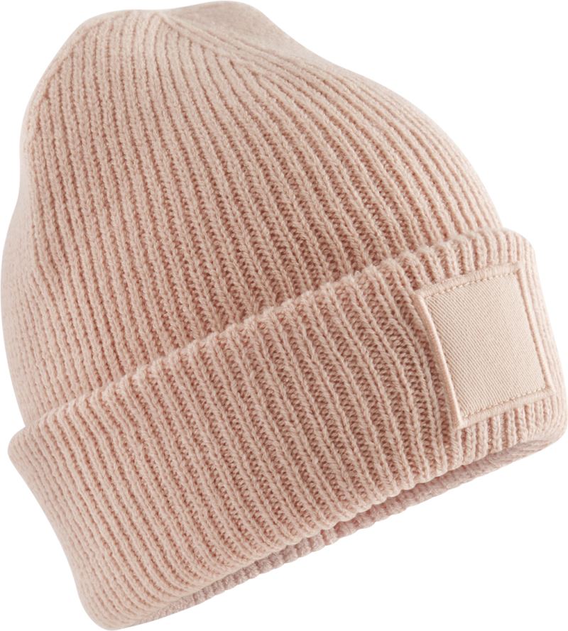 Kinder Patch Beanie Beechfield | B 336B