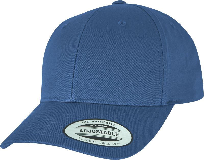 6 Panel Snapback Kappe "Classic" Flexfit | 7706