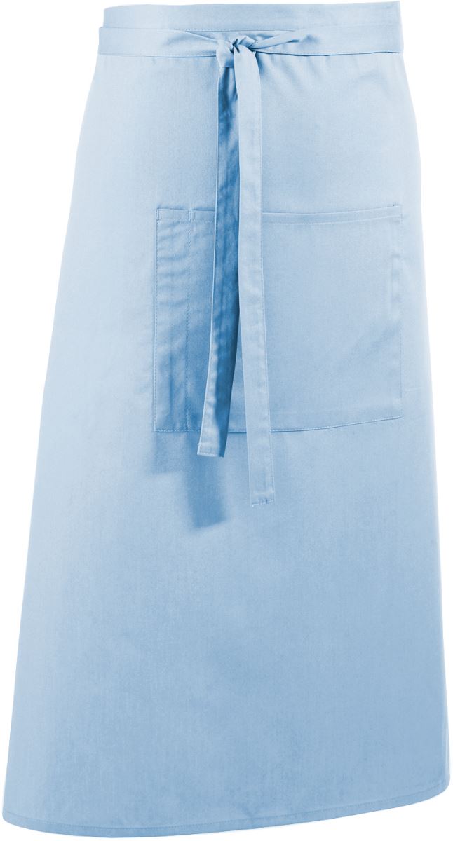 Hüftschürze lang "Colours" Premier | PR 158