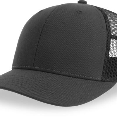 6 Panel Trucker Kappe Atlantis | Bryce 6 Panel Trucker Kappe Atlantis | Bryce