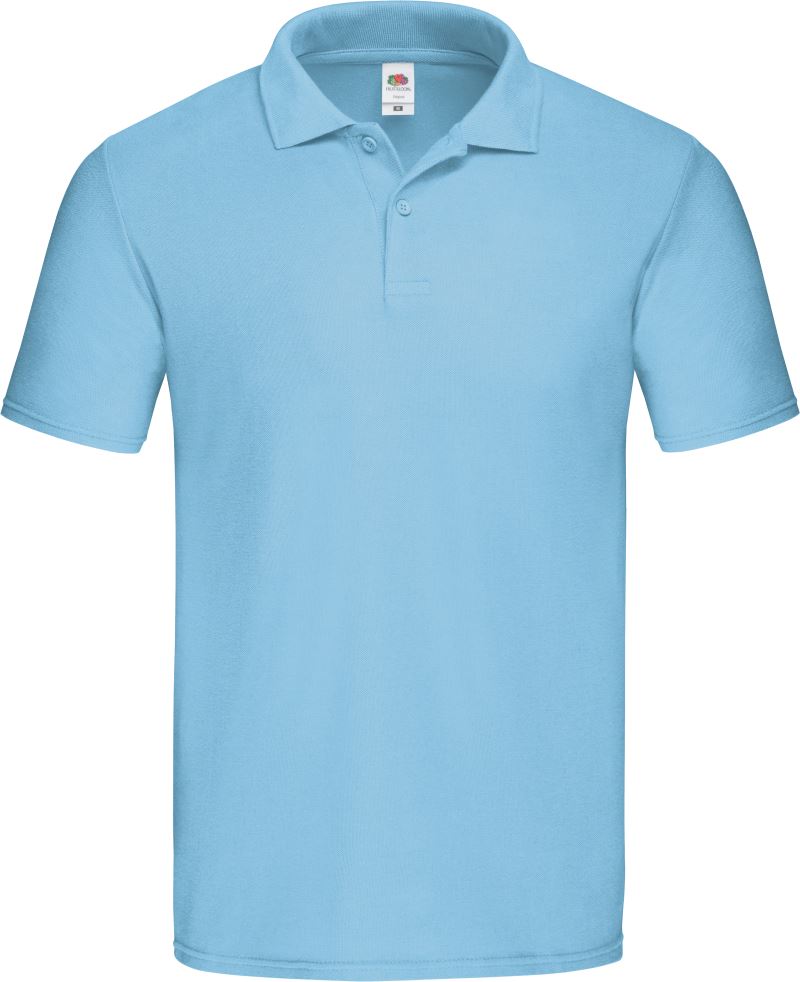 Herren Piqué Polo F.O.L. | Original Polo