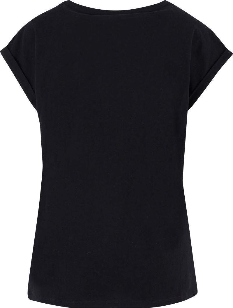Damen T-Shirt New Morning Studios | NM 007