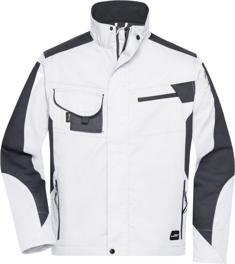 Workwear Jacke - Strong Daiber | JN 821