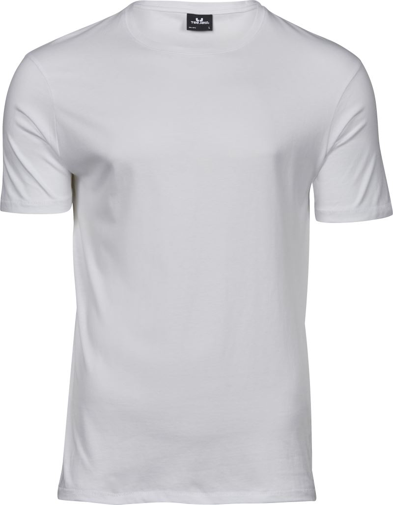 Herren Luxus T-Shirt Tee Jays | TJ 5000