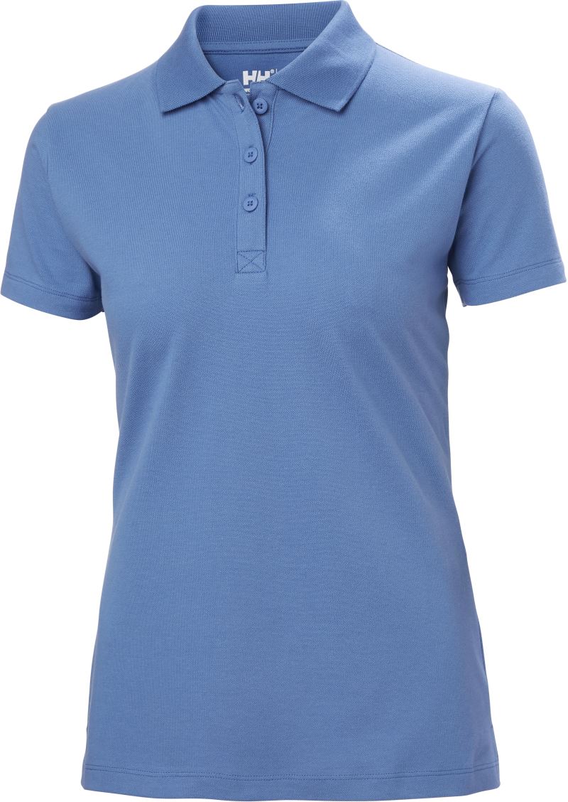 Damen Piqué Polo "Classic" Helly Hansen | Classic 79168