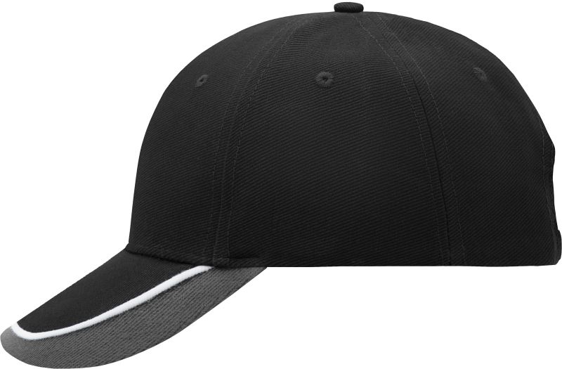 Half-Pipe-Sandwich Kappe Daiber | MB 49