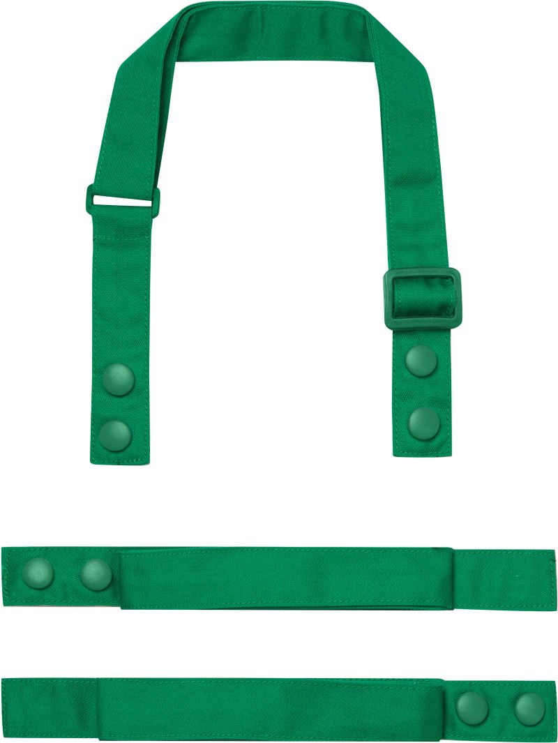 Schürzenbänder "Swap and Pop" Premier | PR 191